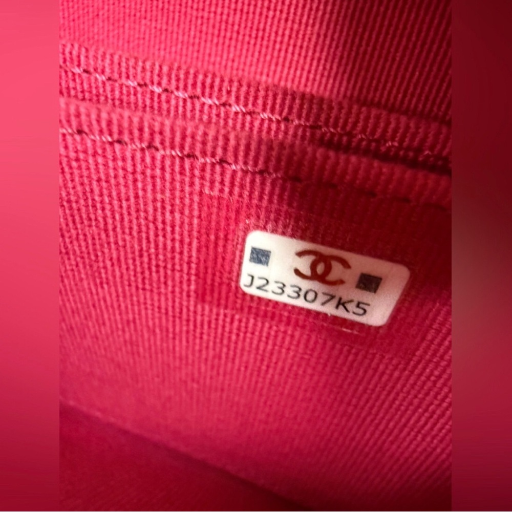Chanel Pink Women’s Bag - Picture 7 of 7